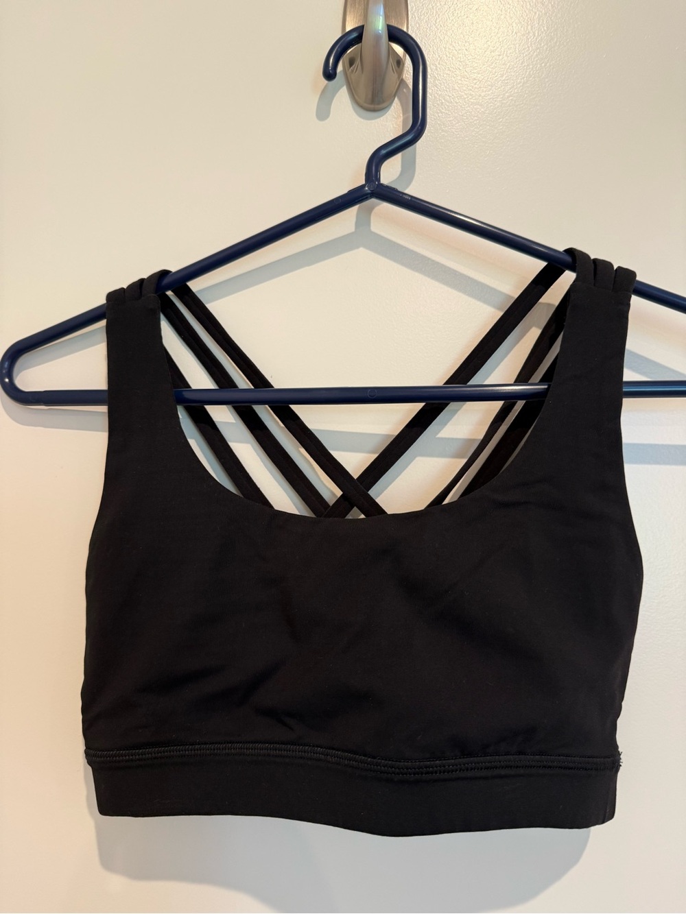 Lululemon Sports Bra - Women Intimates & Sleepwear